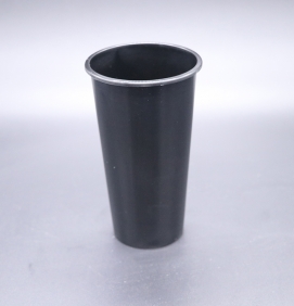 一次性奶茶杯